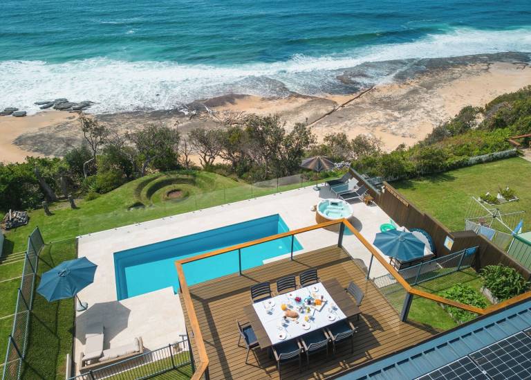House Ulladulla