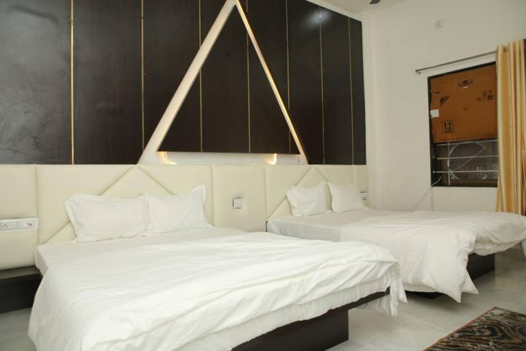 HOTEL SHANKARA HILLS — photo 3