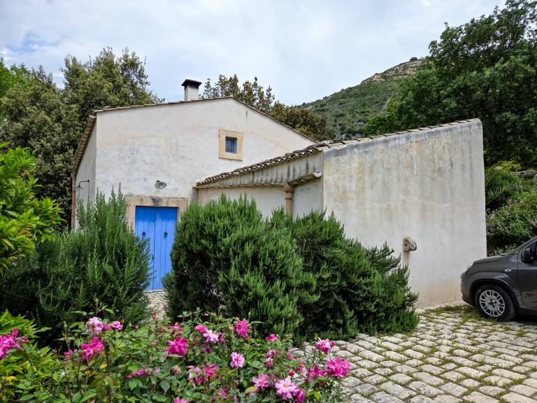 Bauernhof in Noto f&uuml;r max. 4 Personen, 