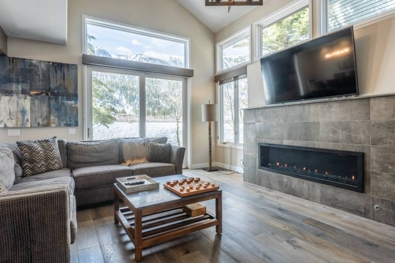House  Mammoth Lakes