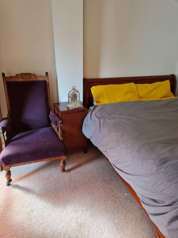 House Basingstoke