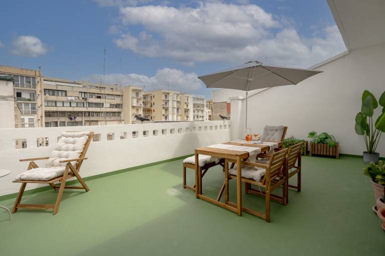 Holiday apartment with patio | Pets allowed — photo 5