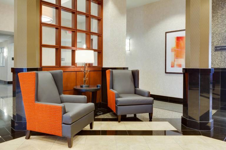 Drury Inn & Suites St. Louis O'Fallon — photo 5