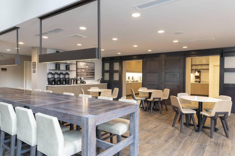 Residence Inn by Marriott Lafayette — photo 5