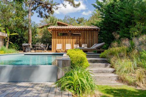 Villa  Cap Ferret