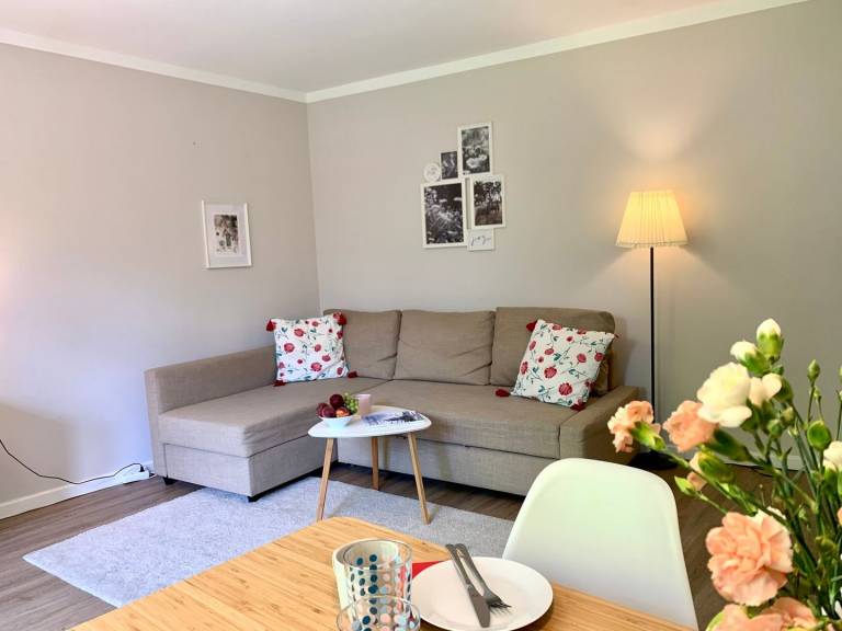 Ferienwohnung Sankt Peter-Ording