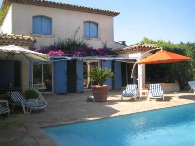Villa  Cogolin