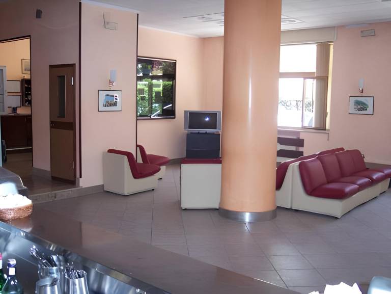 Hotel Europa — photo 4