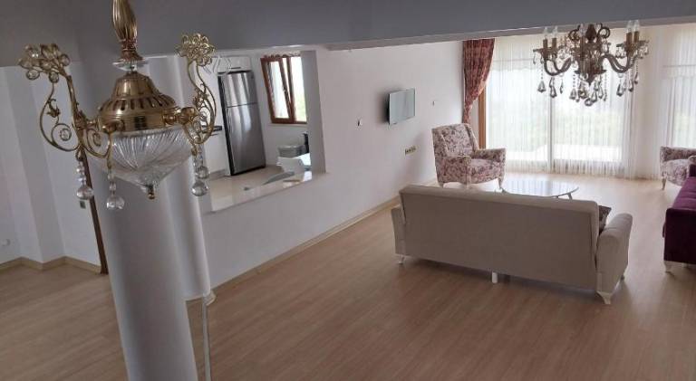 Big garden and sea view villa — photo 2
