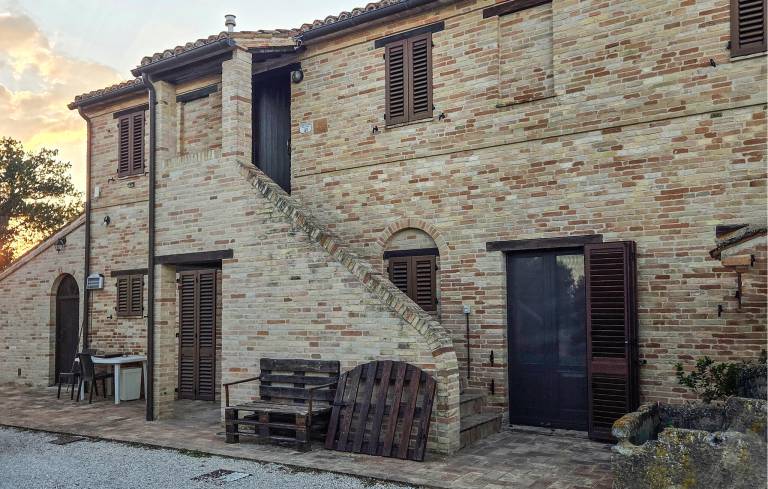 Ferienhaus in Appignano f&uuml;r max. 5 Personen, 