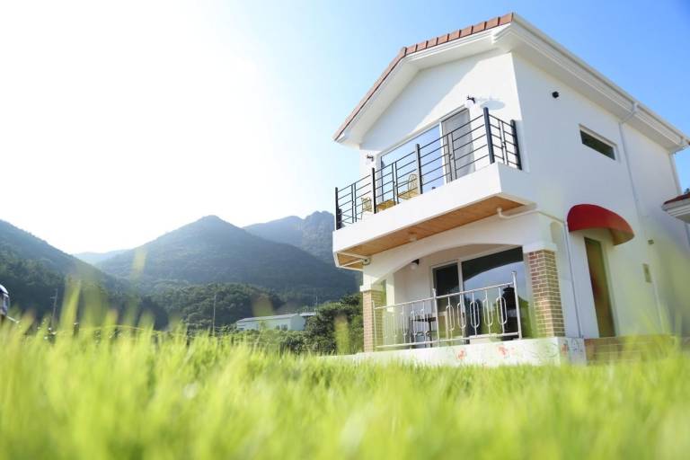 Hus Namhae-daero