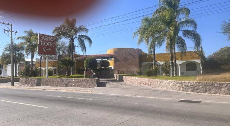 Serviced apartment with jacuzzi in Guanajuato