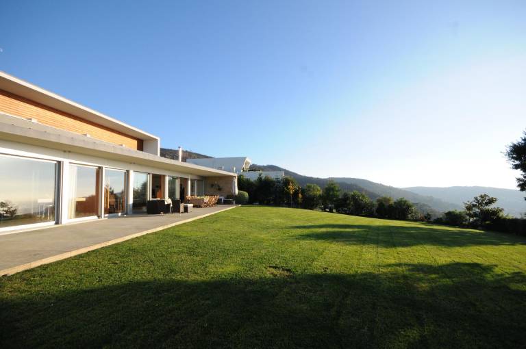 Casa Moledo