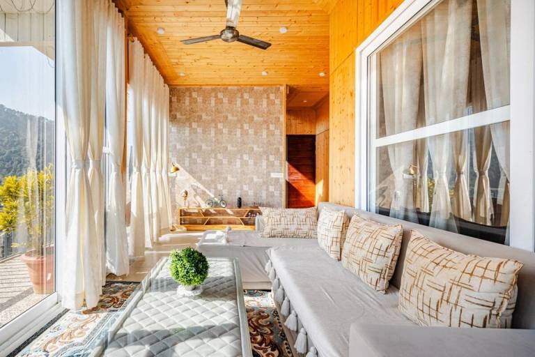 Vacation home with 3 rooms for 7 persons — photo 3