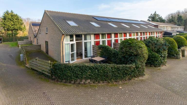 Ferienhaus Zoutelande