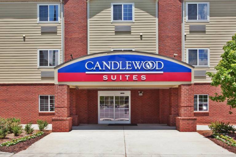 Candlewood Suites-Augusta By IHG in Augusta, GA