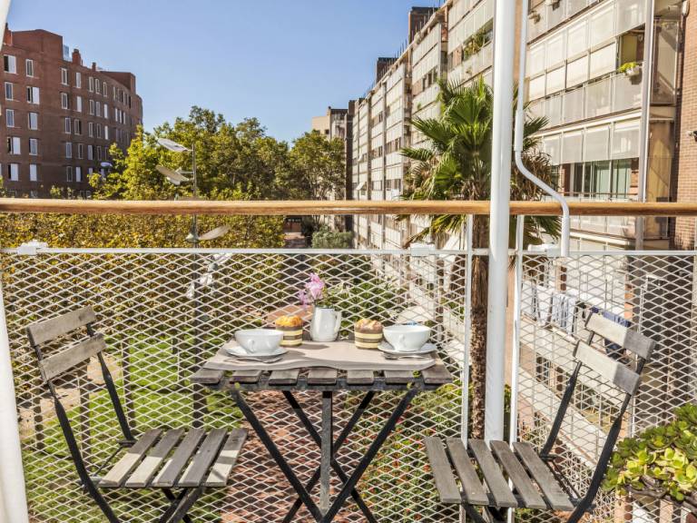 Appartement  Sant Marti