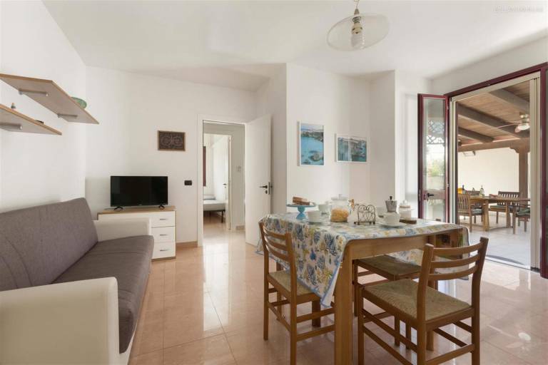 Holiday apartment with yard | Next to the beach | Pet-friendly — photo 5