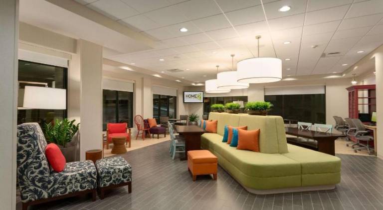 Home2 Suites by Hilton Goldsboro — photo 2
