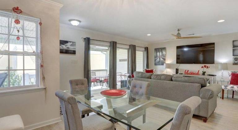 Charming vacation home | Next to the beach | Pet-friendly — photo 2