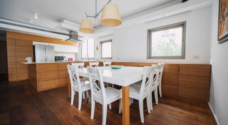 Wonderful apartment | Next to Dizengoff Street | Beach nearby | Pets are welcome — photo 5