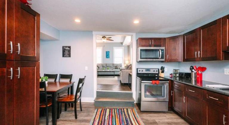 Rental apartment | Suitable for remote work — photo 2
