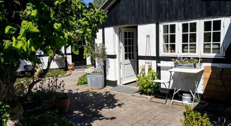 Bed & Breakfast Roskilde