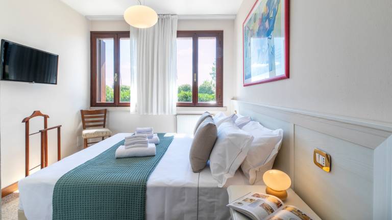 Ferienwohnung  Casoni