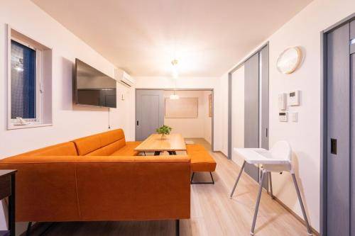 150 m² Ferienwohnung