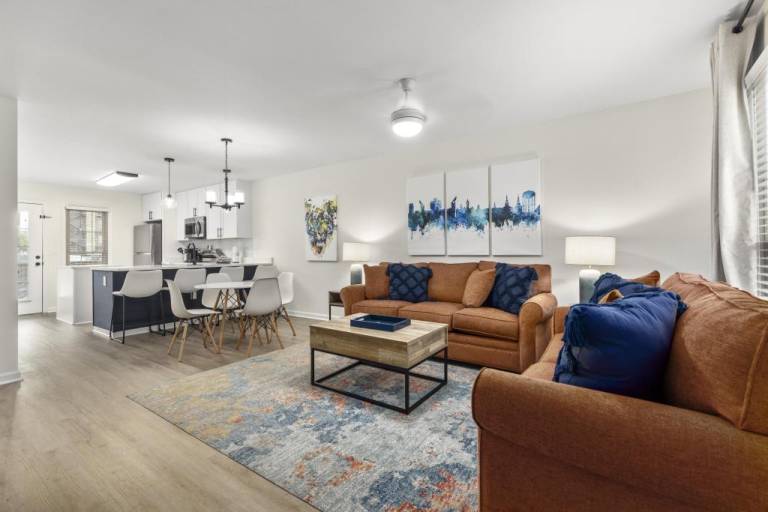 Condo Auburn