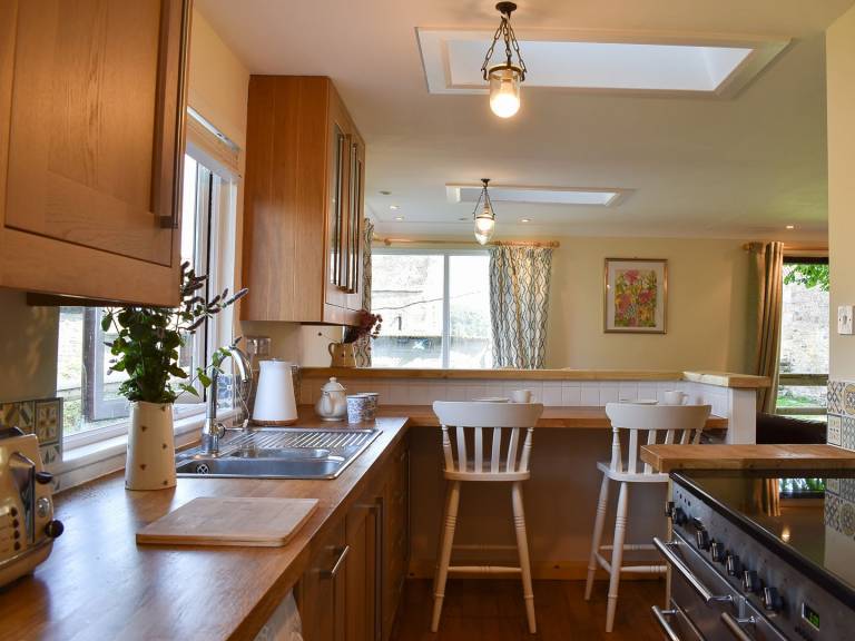 Cottage Congleton