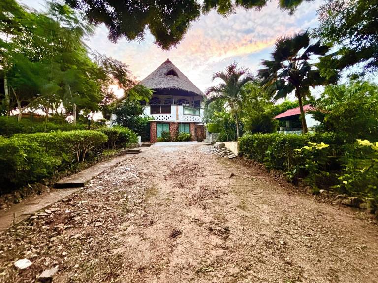 Ferienhaus  Diani Beach