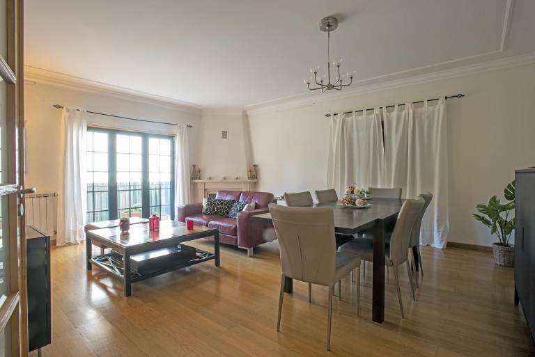 Appartement Carcavelos