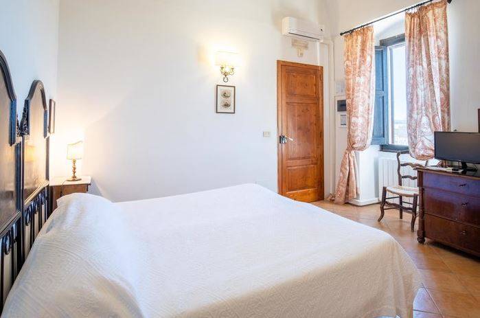Privé kamer Rutigliano