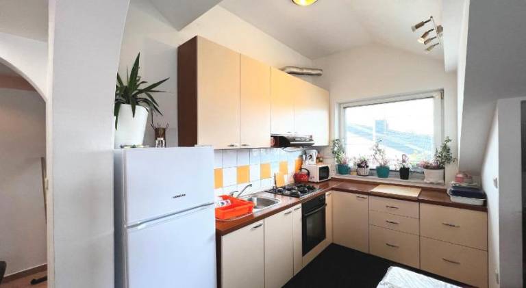 Holiday apartment with 4 rooms for 8 persons — photo 3