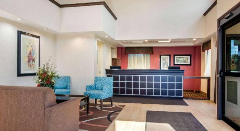 Best Western Dutch Valley Inn — photo 3