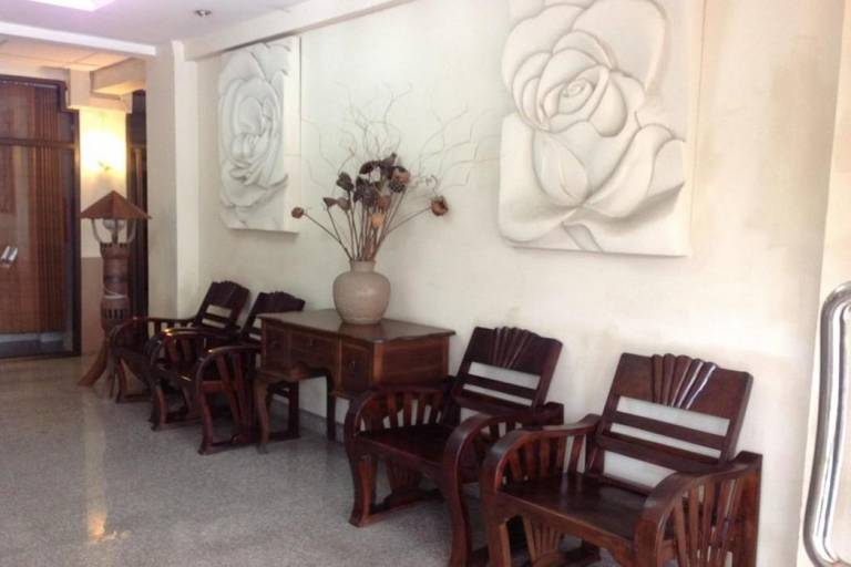 Chantra Mansion — photo 5