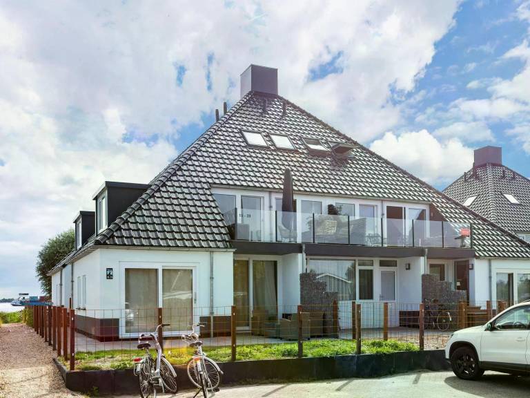 Appartement Sneek