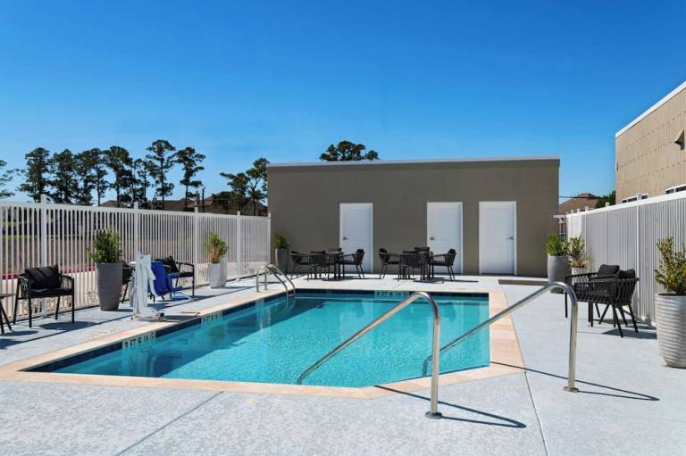 TownePlace Suites by Marriott Houston Tomball