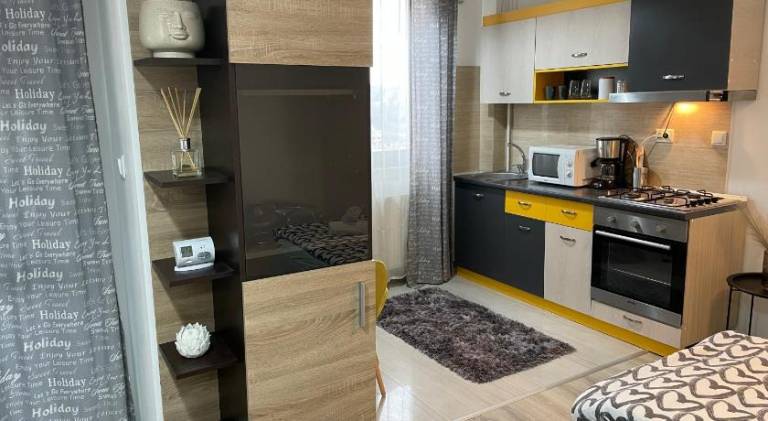 Holiday apartment | Dogs allowed — photo 3