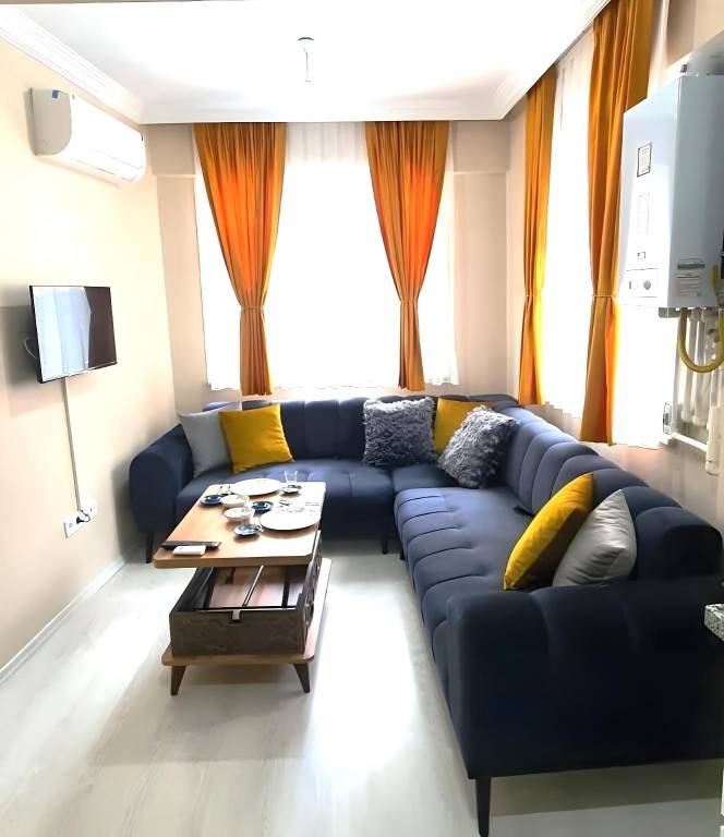 Apartment | Near Taksim Square in Istanbul