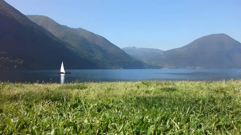Appartement  Lac de Lugano