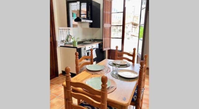 100 m&sup2; Ferienwohnung