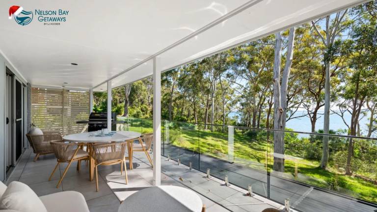 House Lemon Tree Passage