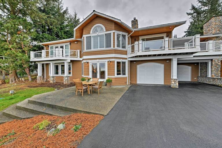 Apartment Anacortes