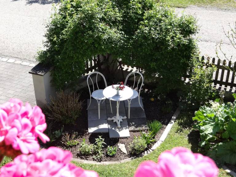 Apartment  Au b.Bad Aibling