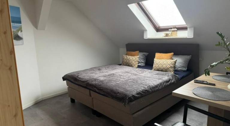29 m&sup2; Ferienwohnung