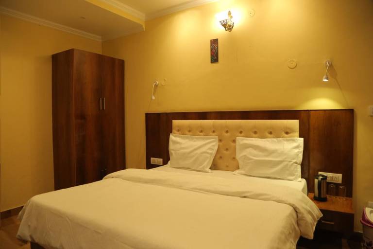 The moon lake — photo 5