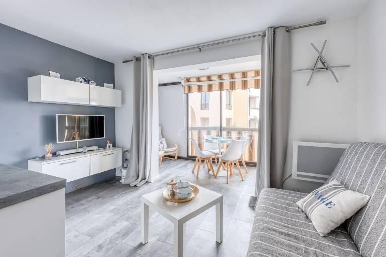 Family-friendly wonderful holiday apartment with pool | Next to the beach | Pet-friendly — photo 3
