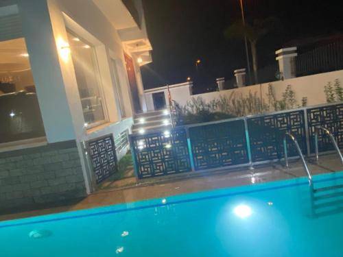 Villa Temara